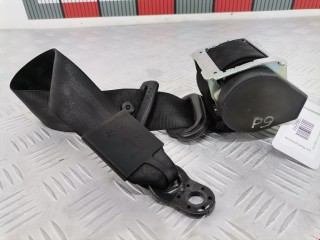 Ремень безопасности задний левый, ориг. номер 4L0857805G, Audi Q7 2005-2009