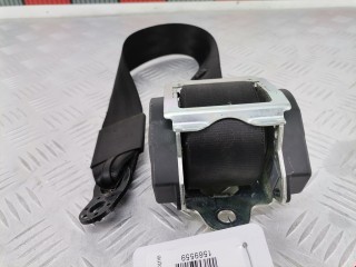 Ремень безопасности задний левый, ориг. номер 4L0857805G, Audi Q7 2005-2009
