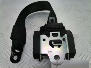 Ремень безопасности задний левый, ориг. номер 4L0857805G, Audi Q7 2005-2009