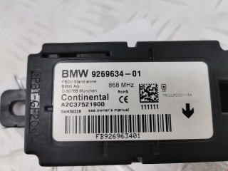 Блок комфорта, ориг. номер 9269634, 61316817932, BMW 3 F30/F31/GT F34 2011-2016