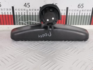 Зеркало салона, ориг. номер 8R0857511, Audi Q7 2005-2009