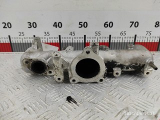 Коллектор впускной, ориг. номер MR571363, Mitsubishi L200 1996-2005