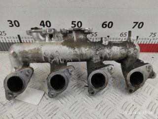 Коллектор впускной, ориг. номер MR571363, Mitsubishi L200 1996-2005