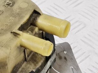 Бачок гидроусилителя, ориг. номер 7700795347, Renault Scenic 1999-2003
