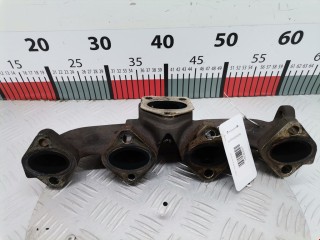 Коллектор выпускной, ориг. номер 11627786628, 2247043, BMW 5 E39 2000-2004