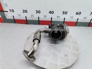 Клапан ЕГР EGR BMW 5 E39 2000-2004
