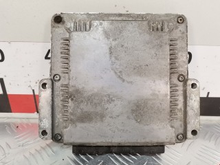 Блок управления двигателем, ориг. номер 0281012999, RL094800AD, Chrysler Voyager 2004-2008