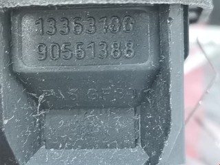 Кнопка стеклоподъемника, ориг. номер 13363100, 9100299, Opel Zafira 1999-2003