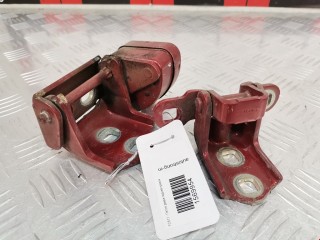 Петля двери задней правой Renault Scenic 2003-2006