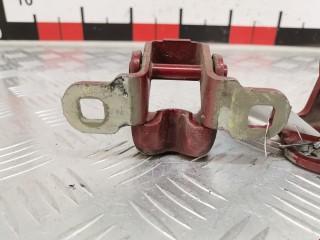Петля двери задней правой, ориг. номер 8200885637, Renault Scenic 2003-2006