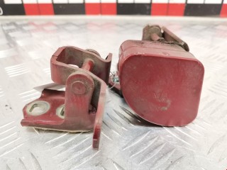 Петля двери задней правой, ориг. номер 8200885637, Renault Scenic 2003-2006