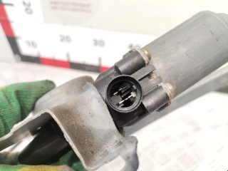 Стеклоподъемник электрический задний правый, ориг. номер 400600T2, 82700AV610, Nissan Primera 1999-2002