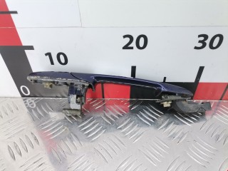 Ручка двери наружная задняя правая, ориг. номер GJ6A72410D, Mazda 6 2002-2005
