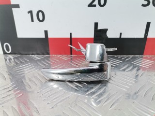 Ручка внутренняя задняя правая Mazda 6 2002-2005