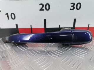 Ручка наружная задняя левая Mazda 6 2002-2005
