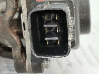 Клапан ЕГР EGR, ориг. номер 1811177E00, Suzuki Grand Vitara 1998-2005