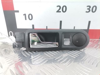 Ручка внутренняя задняя левая Volkswagen Bora 1998-2005