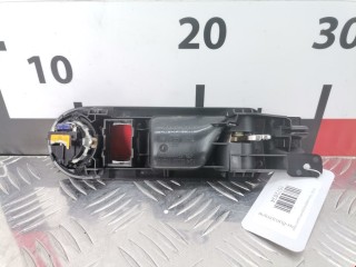 Ручка внутренняя задняя левая, ориг. номер 3B0839113, 1J4839113C, Volkswagen Bora 1998-2005