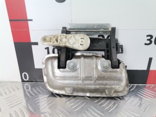 Ручка наружная задняя левая, ориг. номер 24443948, Opel Zafira 1999-2003