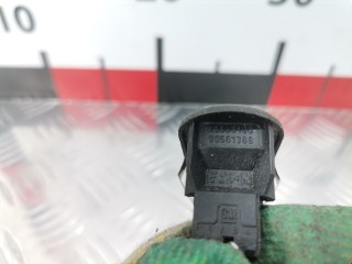 Кнопка стеклоподъемника, ориг. номер 13363100, 9100299, Opel Zafira 1999-2003