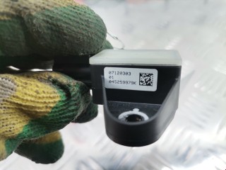 Датчик удара, ориг. номер 5N0959354D, 045259979K, Volkswagen Passat 2011-2015