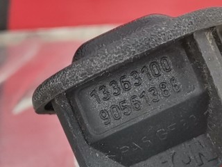 Кнопка стеклоподъемника, ориг. номер 13363100, 9100299, Opel Zafira 1999-2003