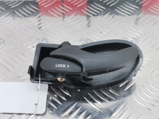Ручка внутренняя задняя левая Ford Focus 2001-2005