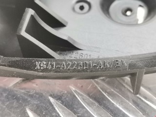 Ручка внутренняя задняя левая, ориг. номер XS41A22601AK, Ford Focus 2001-2005
