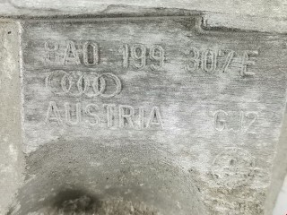 Кронштейн двигателя, ориг. номер 8A0199307E, Audi A4 1994-1997