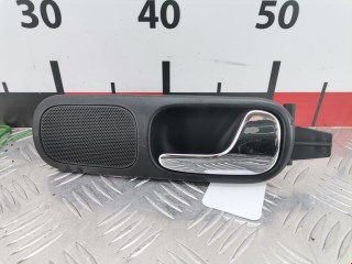Ручка внутренняя задняя правая, ориг. номер 8L0837020, 8L4839020, Audi A3 1996-2000