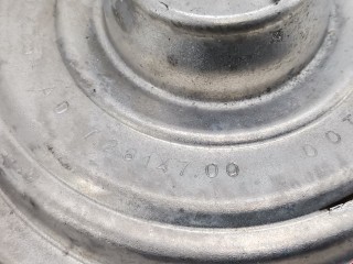 Клапан ЕГР EGR, ориг. номер 1132928, 1S7Q-9D475-AD, Ford Mondeo 2000-2003