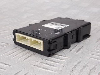Блок управления светом, ориг. номер 8969005040, Toyota Avensis 2008-2011