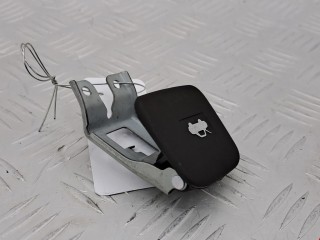Ручка открывания капота, ориг. номер 96624533, Chevrolet Captiva 2006-2011