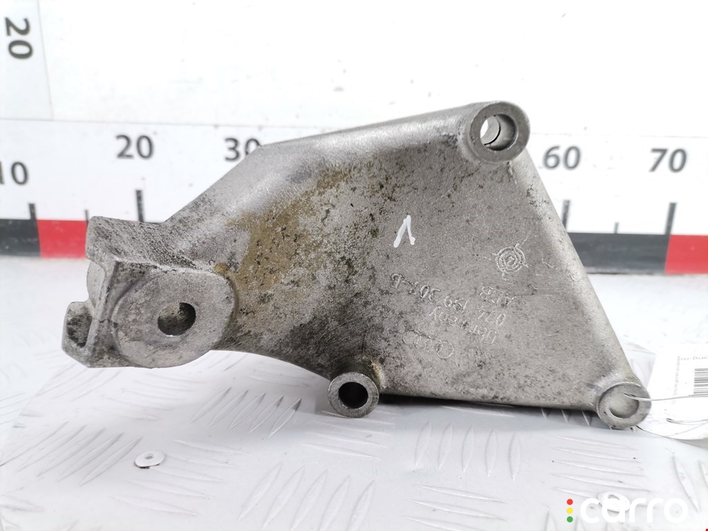 Кронштейн двигателя Volkswagen LT 1996-2006, дизель, 074199307B, фото 1