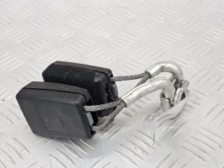 Замок ремня безопасности, ориг. номер 3AA857739B, 3AA857739A, Volkswagen Passat 2011-2015