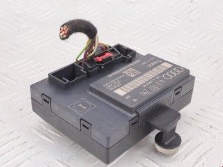 Блок управления двери, ориг. номер 4L0907290, 0033TFJ0001, Audi Q7 2005-2009