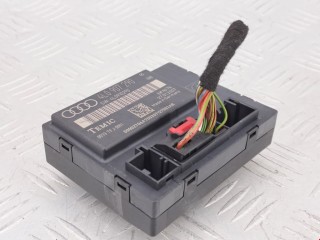 Блок управления двери, ориг. номер 4L0907290, 0033TFJ0001, Audi Q7 2005-2009