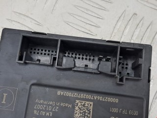 Блок управления двери, ориг. номер 4L0907290, 0033TFJ0001, Audi Q7 2005-2009