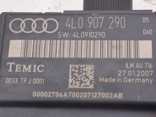 Блок управления двери, ориг. номер 4L0907290, 0033TFJ0001, Audi Q7 2005-2009