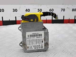 Блок AirBag Audi Q7 2005-2009
