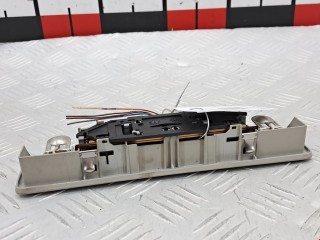 Фонарь салона (плафон), ориг. номер 4L0947111B, Audi Q7 2005-2009