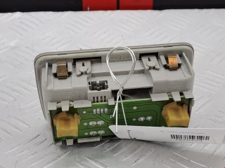 Фонарь салона (плафон), ориг. номер 4L0947124A, Audi Q7 2005-2009