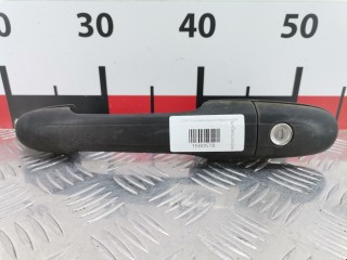 Ручка наружная передняя правая Mercedes Vito W639 2003-2010