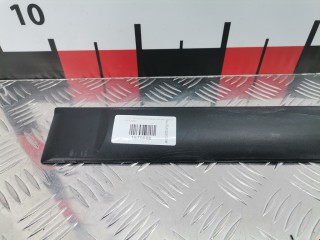 Молдинг двери задней левой, ориг. номер 98ABF25533, Ford Focus 2001-2005