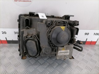 Фара правая, ориг. номер XBC001321, 0301185672, Land Rover Range Rover 2002-2005