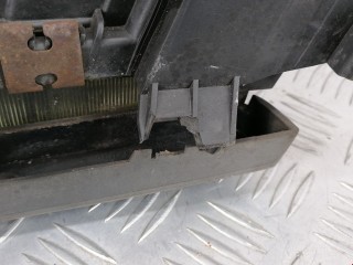 Фара правая, ориг. номер XBC001321, 0301185672, Land Rover Range Rover 2002-2005