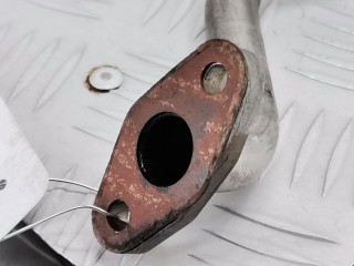 Масляная трубка турбины, ориг. номер RF4F14260, Mazda 6 2002-2005