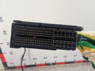 Проводка, Toyota Corolla 2002-2007