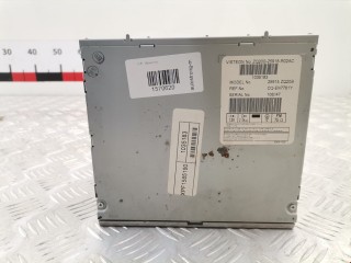 Магнитола, ориг. номер 25915ZQ20C, 25915ZQ20B, Nissan Pathfinder 2004-2010