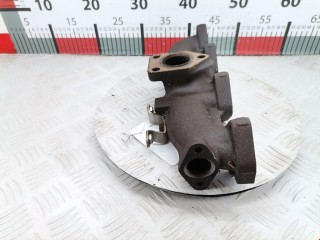 Коллектор выпускной, ориг. номер 7786820, LKC000330, Land Rover Freelander 1997-2003